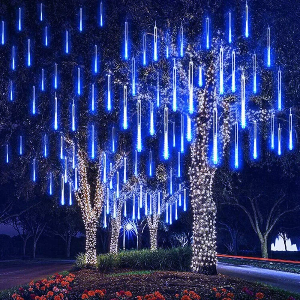 Guirxiété Lumineuse Étanche Pl - Outdoor Lighting Uk avis et prix