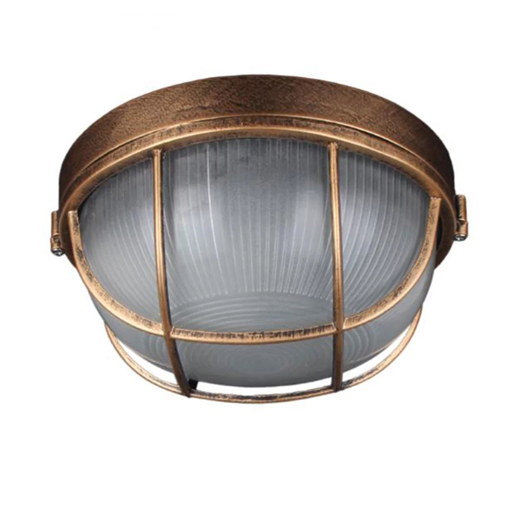 Plafonnier extérieur Vintage,  - Outdoor Lighting Under Roof avis et prix