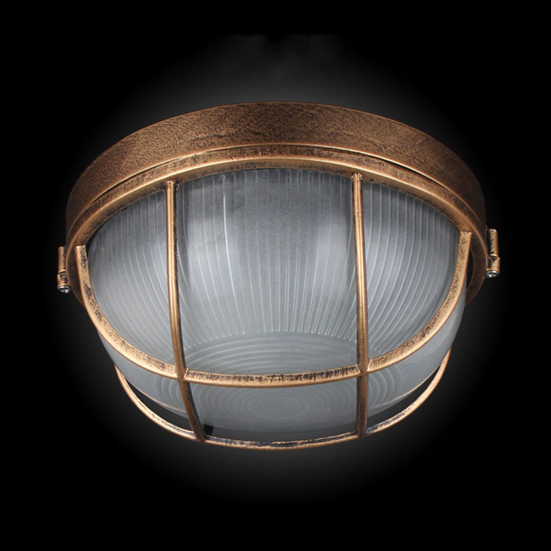 Plafonnier extérieur Vintage,  - Outdoor Lighting Under Roof avis et prix