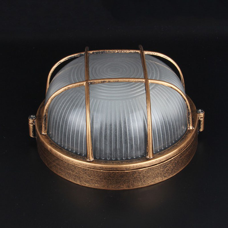 Plafonnier extérieur Vintage,  - Outdoor Lighting Under Roof avis et prix