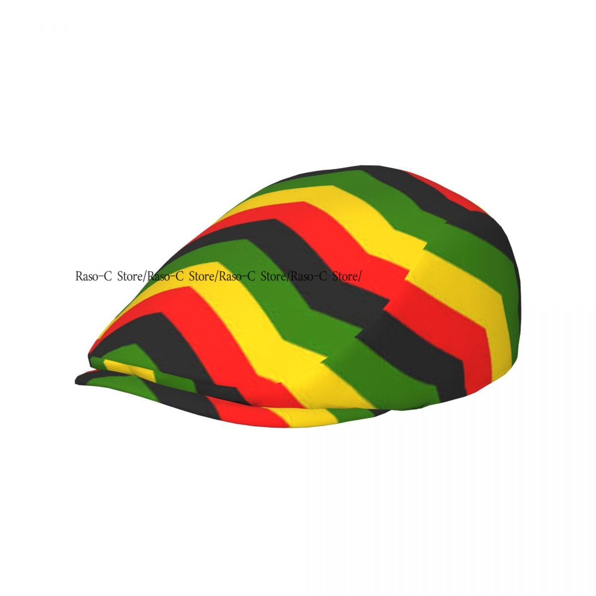 Casquette plate adulte printem - Outdoor Lighting Jamaica avis et prix