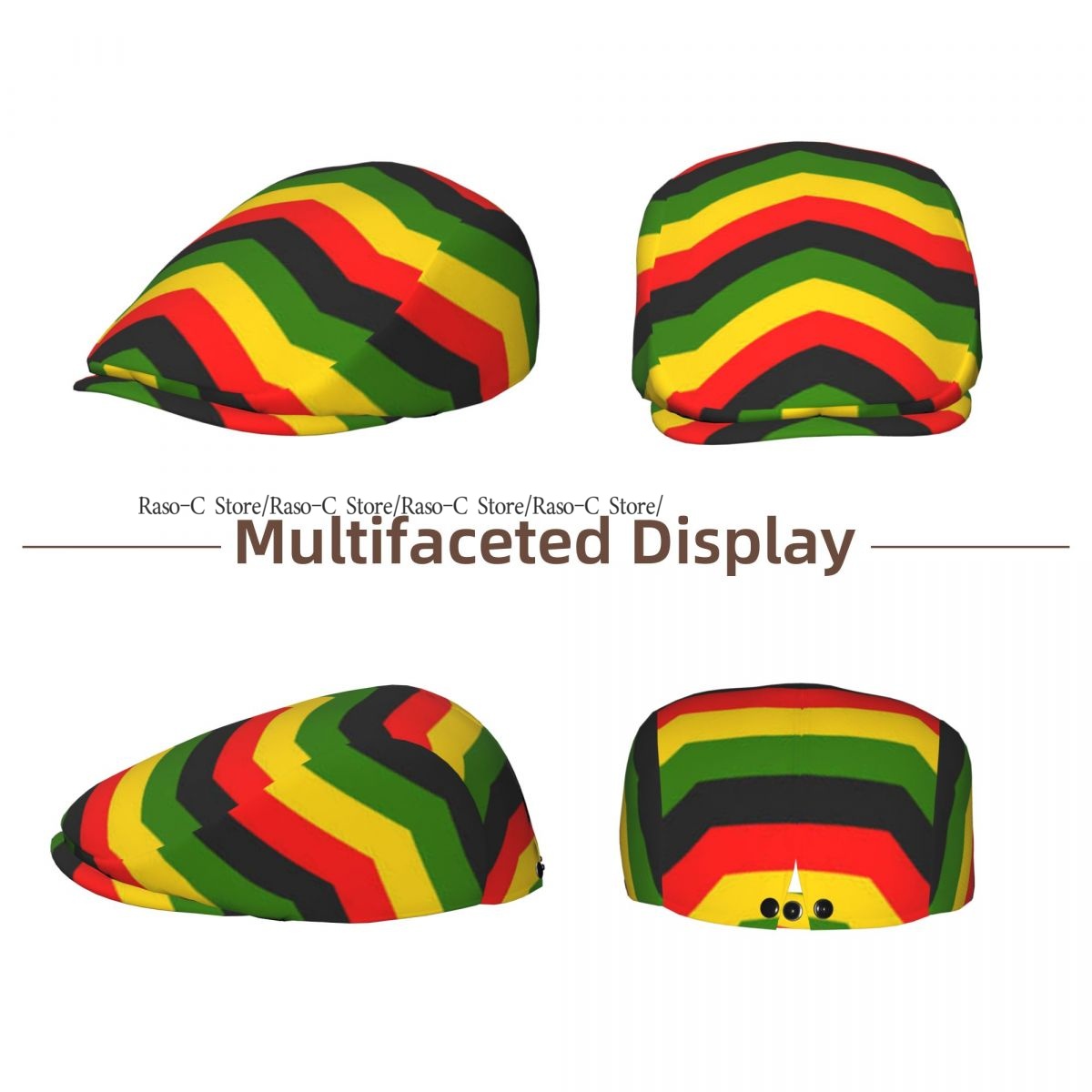 Casquette plate adulte printem - Outdoor Lighting Jamaica avis et prix