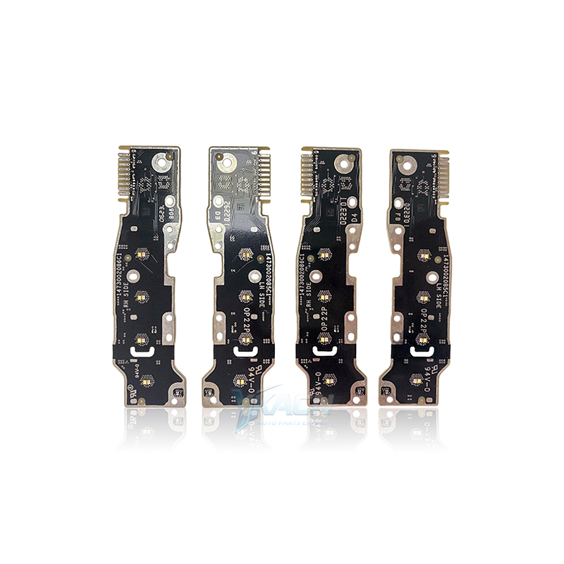 Module de puce de phare à LED  - Outdoor Lighting Yellow avis et prix