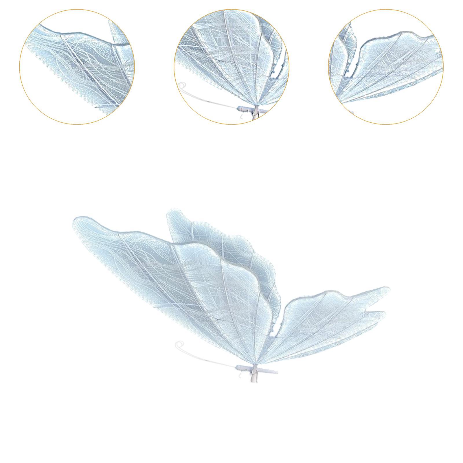 Lustre Papillon Léger et Polyv - Outdoor Lighting Chandelier avis et prix