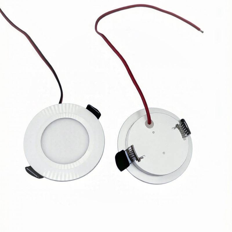 Petite lampe de plafond LED 12 - Outdoor Lighting Under Roof avis et prix