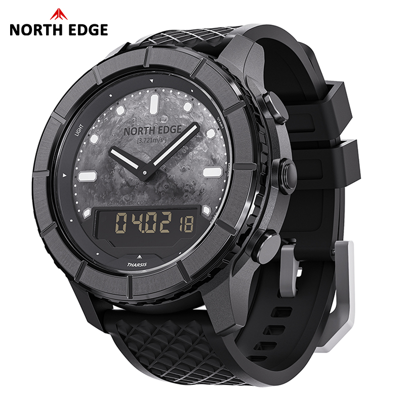 NORTH EDGE 2026 THARSIS Montre - Outdoor Lighting For Steps avis et prix