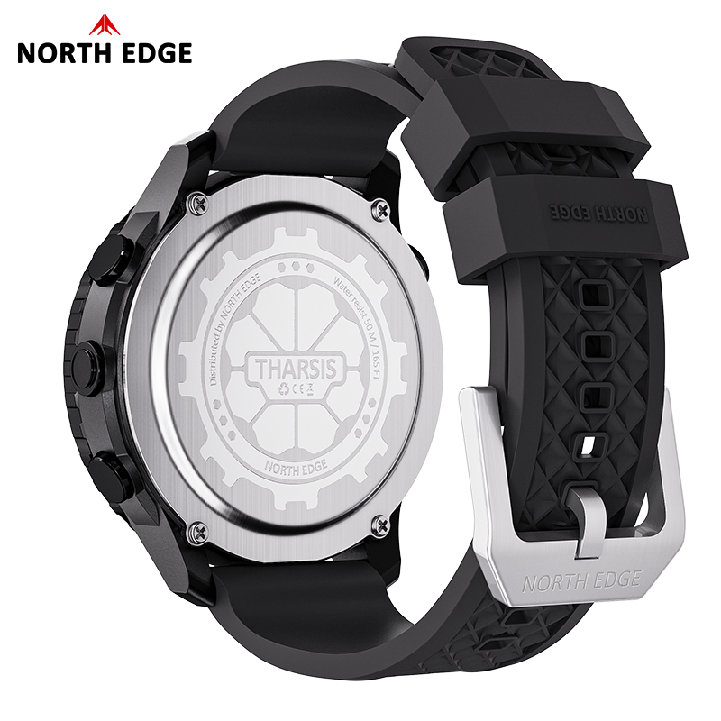 NORTH EDGE 2026 THARSIS Montre - Outdoor Lighting For Steps avis et prix