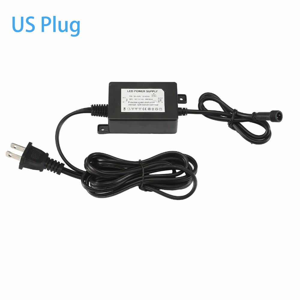 Alimentation LED étanche IP67  - Outdoor Lighting Uk avis et prix