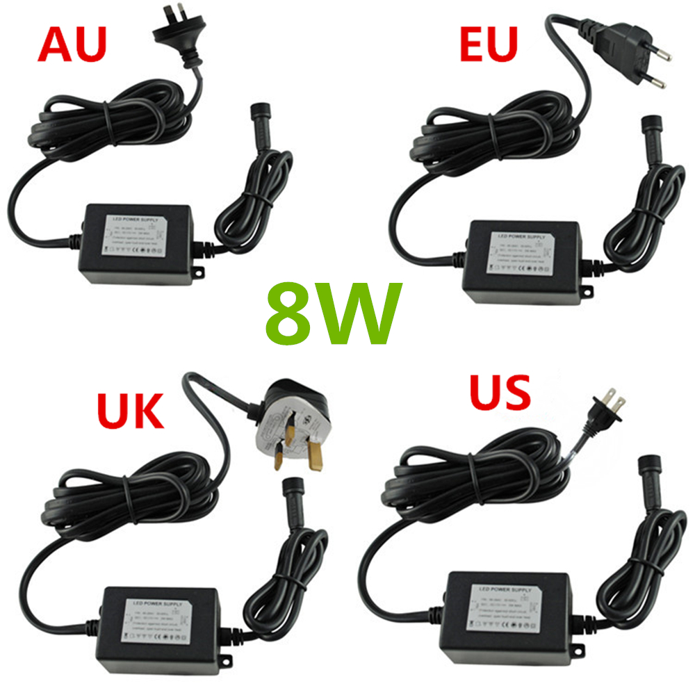 Alimentation électrique étanch - Outdoor Lighting Uk avis et prix