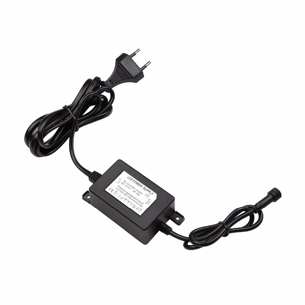 Alimentation électrique étanch - Outdoor Lighting Uk avis et prix