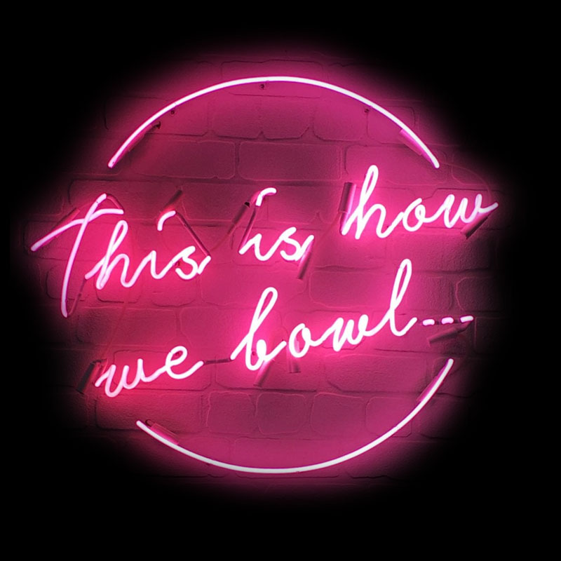 Nouveau néon This Is How We Ha - Outdoor Lighting How To avis et prix