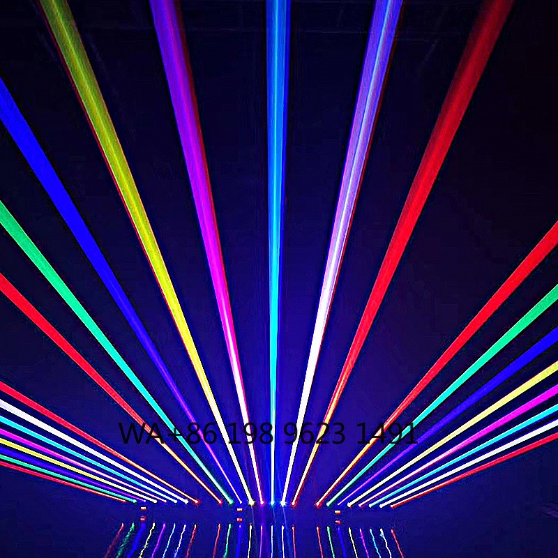 Projecteur d'animation RGB ext - Lighting Wedding Outdoor avis et prix
