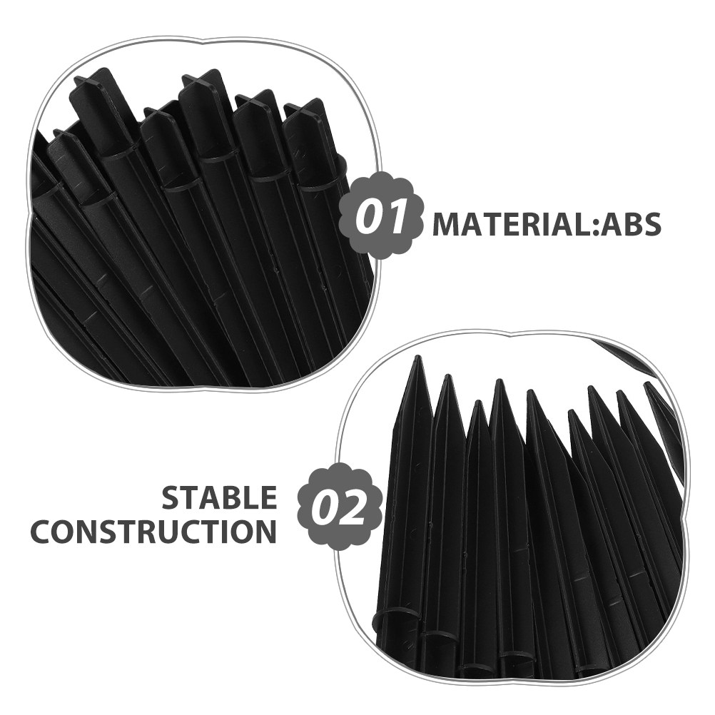 15 piquets de fixation au sol  - Outdoor Lighting Fixtures avis et prix