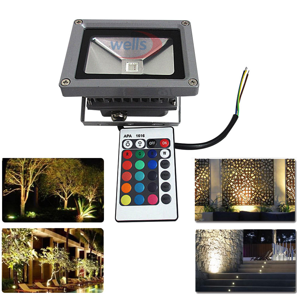Projecteur LED imperméable mul - Zumtobel Outdoor Lighting avis et prix