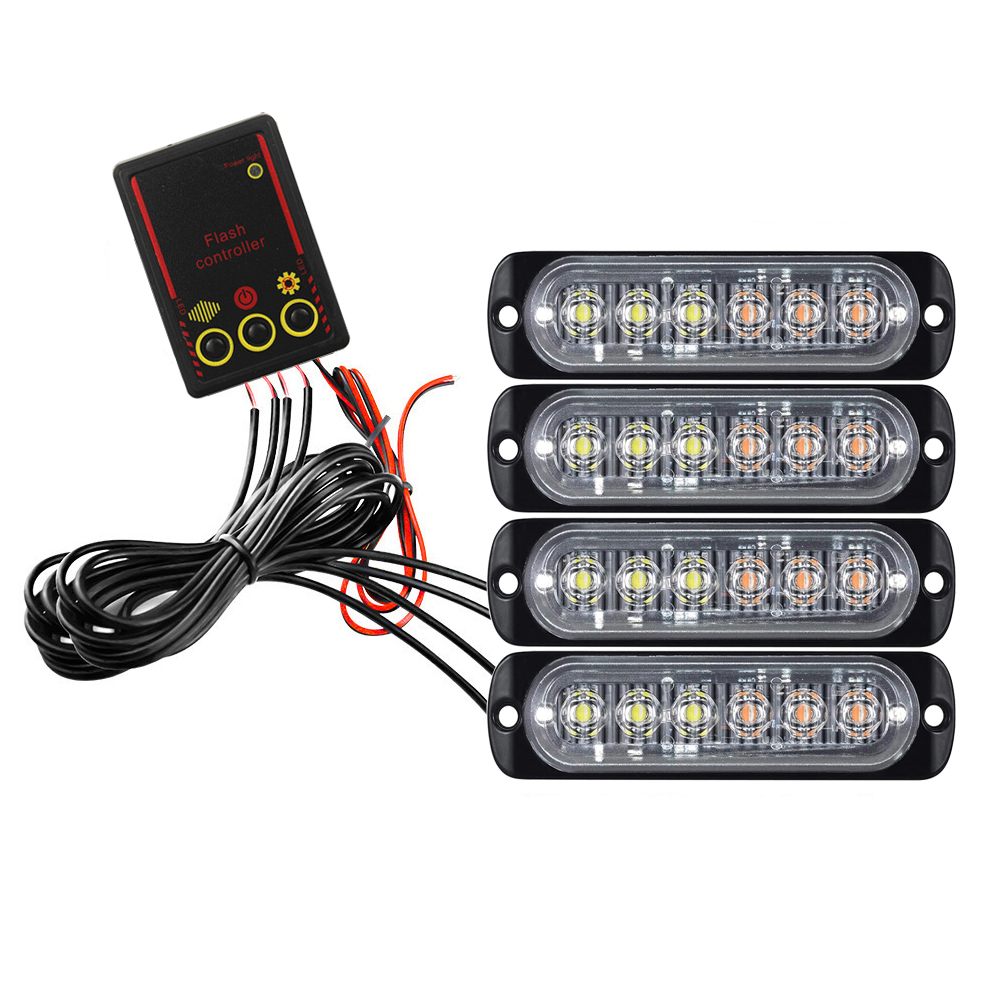 Éclairage de calandre avant de - Outdoor Lighting Yellow avis et prix