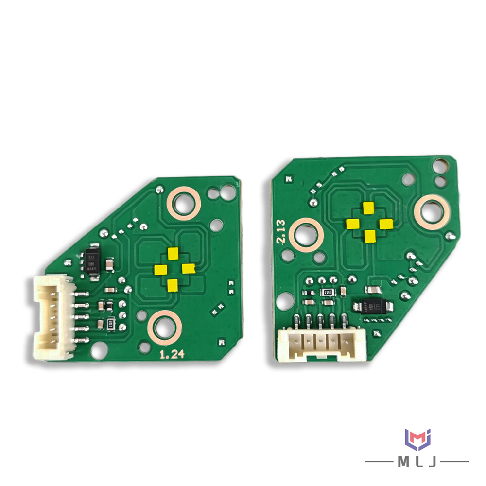 Plaque LED DRL Angel Eyes Blan - Outdoor Lighting Yellow avis et prix