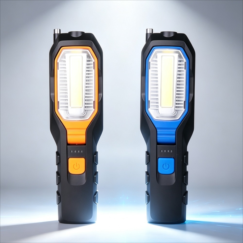Nouvelle lampe de travail LED  - Outdoor Lighting House avis et prix