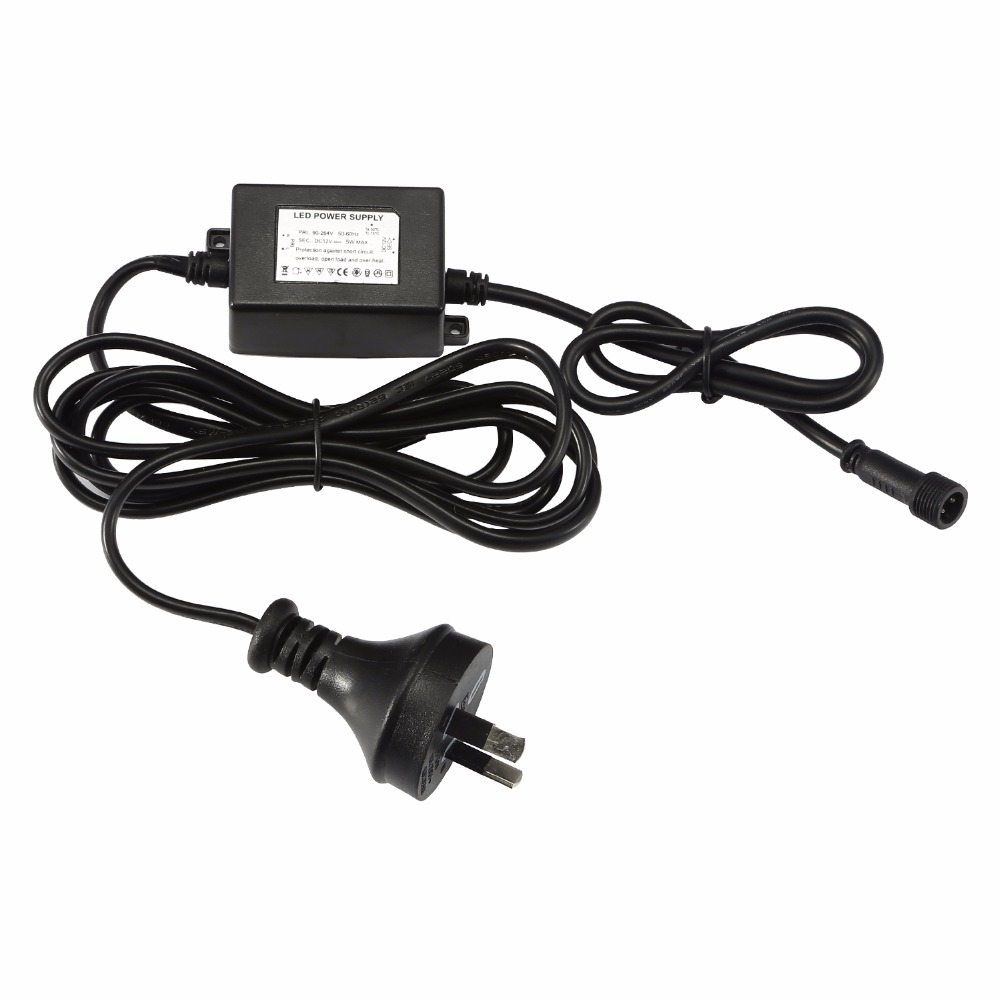 Alimentation électrique étanch - Outdoor Lighting Uk avis et prix