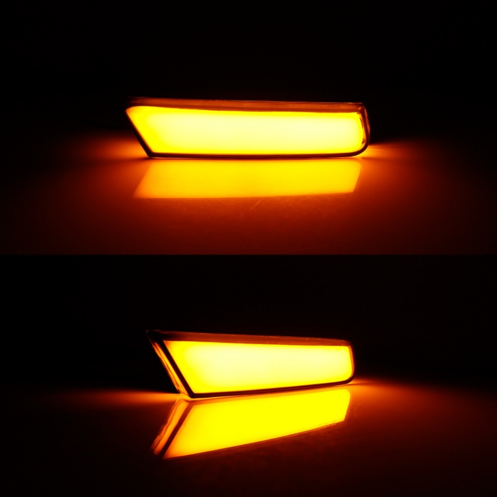 Gtinthebox ambre jaune LED voi - Outdoor Lighting Yellow avis et prix
