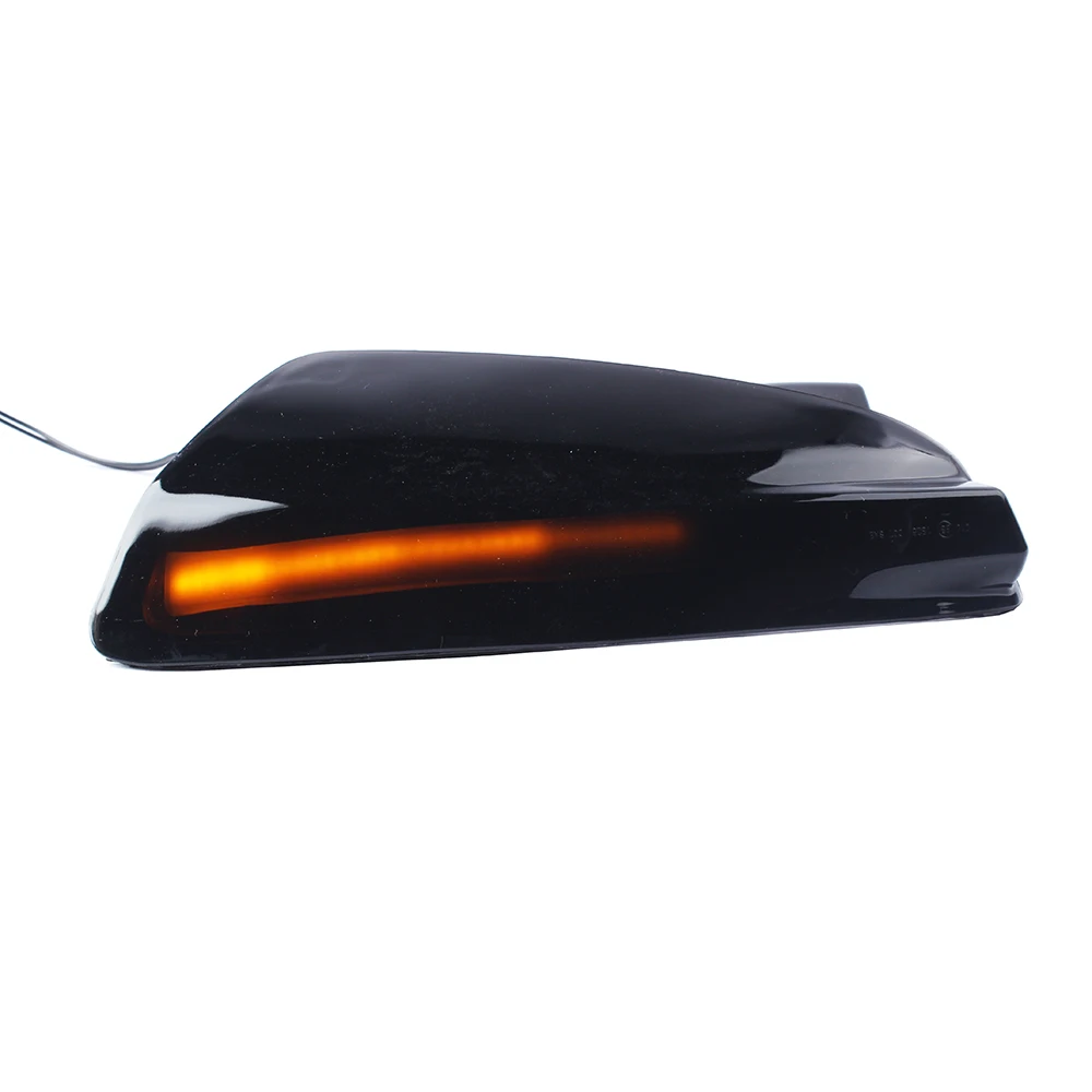 Clignotant dynamique à LED, in - Outdoor Lighting Yellow avis et prix