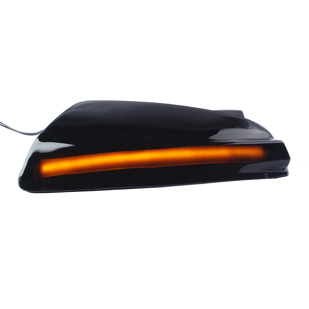 Clignotant dynamique à LED, in - Outdoor Lighting Yellow avis et prix